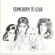 QUEEN - Somebody to love   ***UK - Press***
